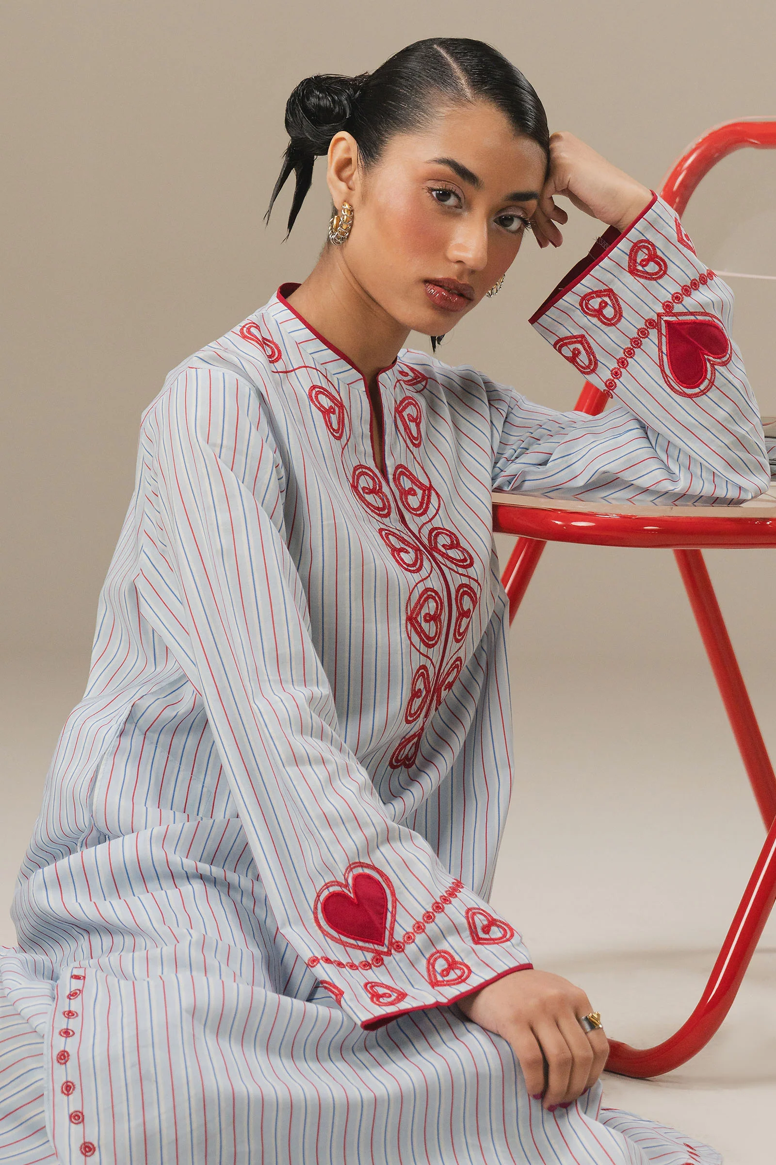 Stripe Mood - Image 4