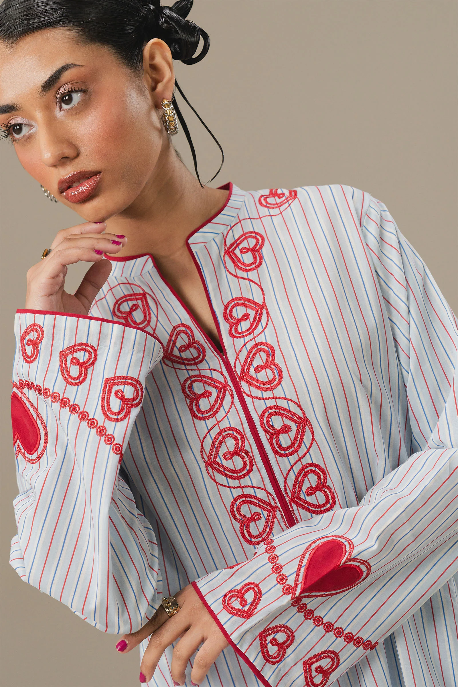 Stripe Mood - Image 6